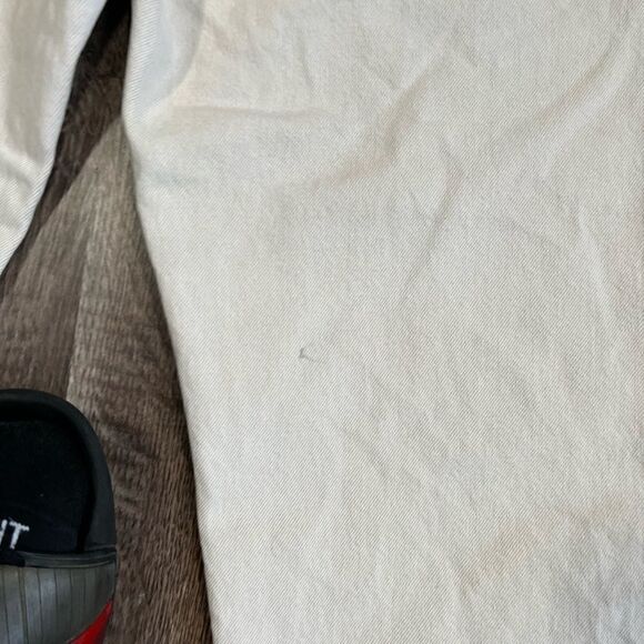 Vintage Orange Tab Levis Pants - Picture 7 of 11